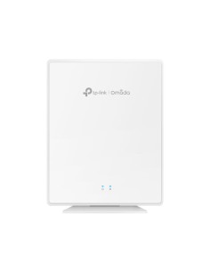 EAP650-DESKTOP Access Point|TP-LINK|Omada|3000 Mbps|Wi-Fi 6|4x10/100/1000M|EAP650-DESKTOP iš UAB SINTAS