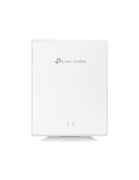 EAP650-DESKTOP Access Point|TP-LINK|Omada|3000 Mbps|Wi-Fi 6|4x10/100/1000M|EAP650-DESKTOP iš UAB SINTAS