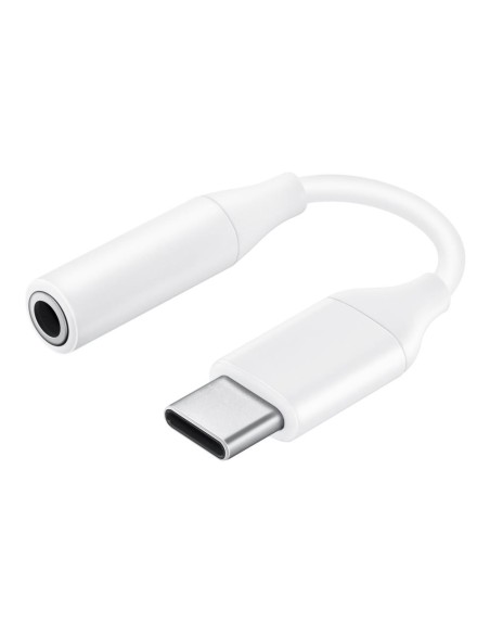 EE-UC10JUWEGUS CABLE USB-C TO AUDIO 3.5MM/EE-UC10JUWEGUS SAMSUNG iš UAB SINTAS