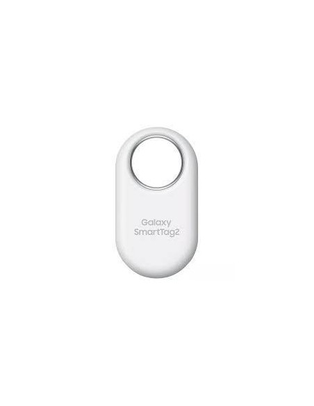 EI-T5600BWEGEU MOBILE ACC GALAXY SMARTTAG2/WHITE EI-T5600BWEGEU SAMSUNG iš UAB SINTAS