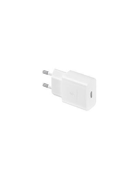 EP-T1510NWEGEU MOBILE CHARGER WALL 15W/WHITE EP-T1510NWEGEU SAMSUNG iš UAB SINTAS