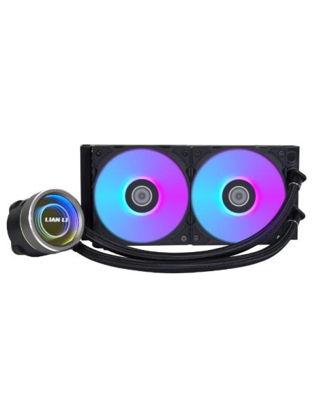 G89.GA2T24B.00 CPU COOLER S_MULTI/G89.GA2T24B.00 LIAN LI iš UAB SINTAS