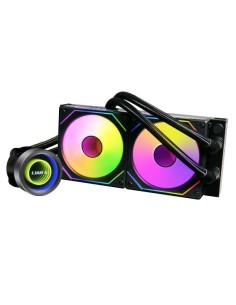 G89.GA2T24INB.00 CPU COOLER S_MULTI/G89.GA2T24INB.00 LIAN LI iš UAB SINTAS