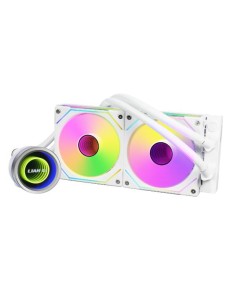 G89.GA2T24INW.00 CPU COOLER S_MULTI/G89.GA2T24INW.00 LIAN LI iš UAB SINTAS
