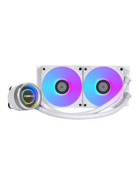 G89.GA2T24W.00 CPU COOLER S_MULTI/G89.GA2T24W.00 LIAN LI iš UAB SINTAS