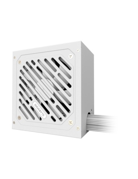 GP-P550SS ICE Power Supply|GIGABYTE|GP-P550SS ICE|550 Watts|Efficiency 80 PLUS SILVER|PFC Active|MTBF 100000 hours|GP-P550SSICE 