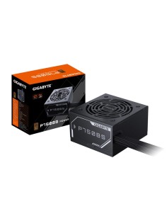 GP-P750BS Power Supply|GIGABYTE|GP-P750BS|750 Watts|Efficiency 80 PLUS BRONZE|PFC Active|MTBF 100000 hours|GP-P750BS iš UAB SINT