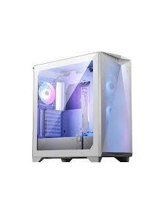 GUNGNIR300RAIRFLOWWH Case|MSI|MPG GUNGNIR 300R AIRFLOW WHITE|MidiTower|Not included|ATX|EATX|MicroATX|MiniITX|Colour White|GUNGN