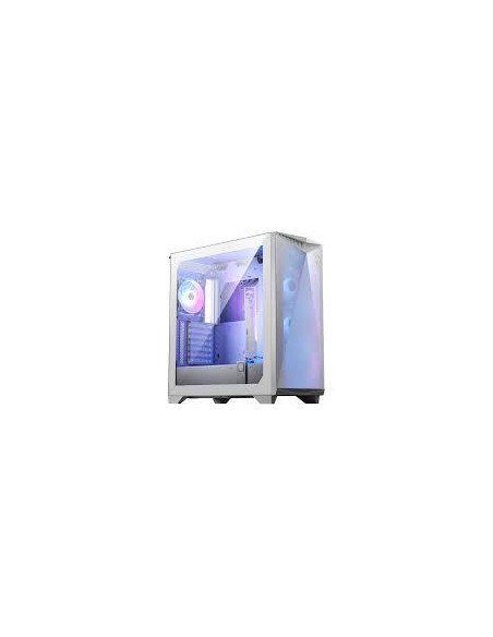 GUNGNIR300RAIRFLOWWH Case|MSI|MPG GUNGNIR 300R AIRFLOW WHITE|MidiTower|Not included|ATX|EATX|MicroATX|MiniITX|Colour White|GUNGN