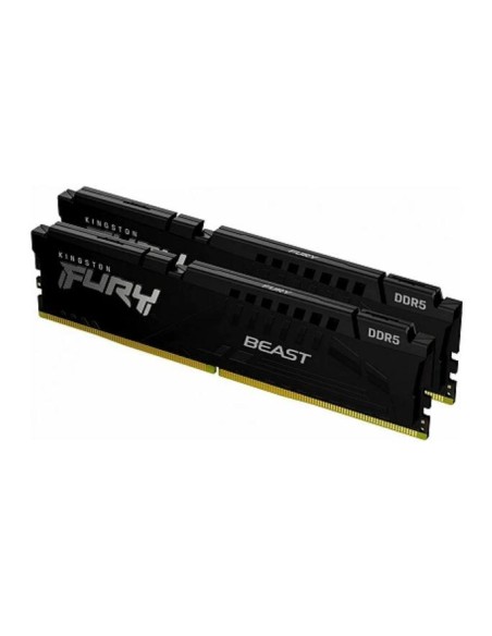 KF556C36BBEK2-32 MEMORY DIMM 32GB DDR5-5600/KIT2 KF556C36BBEK2-32 KINGSTON iš UAB SINTAS