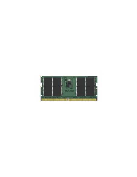 KVR56S46BD8-32 NB MEMORY 32GB DDR5-5600/SO KVR56S46BD8-32 KINGSTON iš UAB SINTAS