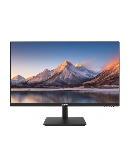 LM27-L200N LCD Monitor|DAHUA|DHI-LM27-L200N|27"|Panel VA|1920x1080|16:9|100 Hz|Matte|5 ms|Colour Black|LM27-L200N iš UAB SINTAS