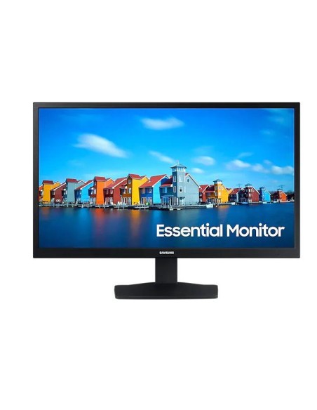 LS24A336NHUXEN LCD Monitor|SAMSUNG|S24A336NHU|24"|Panel VA|1920x1080|16:9|60Hz|5 ms|Colour Black|LS24A336NHUXEN iš UAB SINTAS