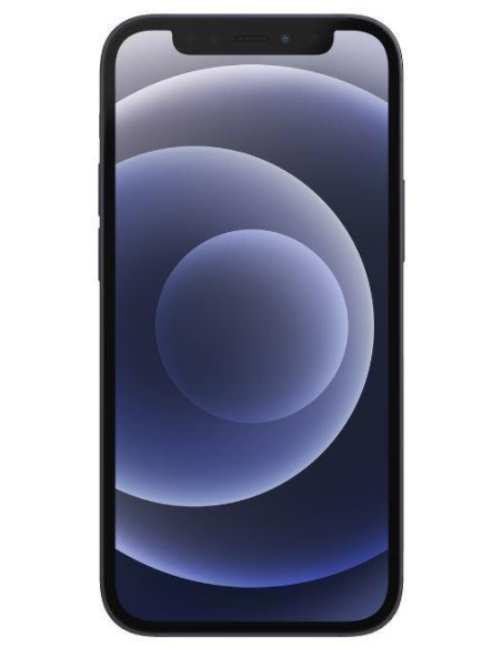 M-IP2MX5X64BK REFURB. PHONE IPHONE 12 MINI/64GB BLACK A GRADE RED iš UAB SINTAS