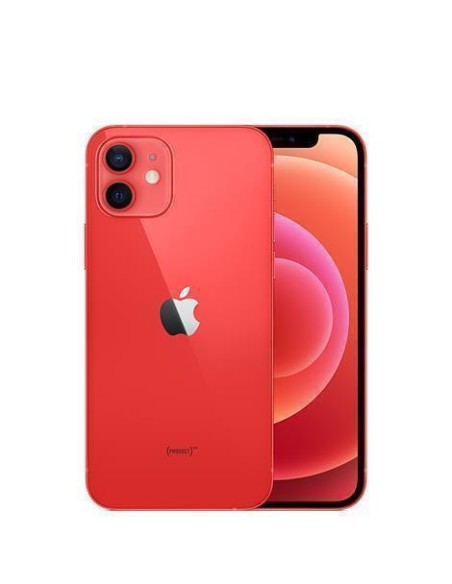 M-IP2XXX128RE REFURB. PHONE IPHONE 12/128GB RED A GRADE RED iš UAB SINTAS