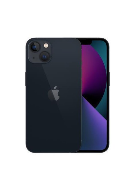 MLPF3ET/A MOBILE PHONE IPHONE 13/128GB MIDNIGHT MLPF3ET/A APPLE iš UAB SINTAS