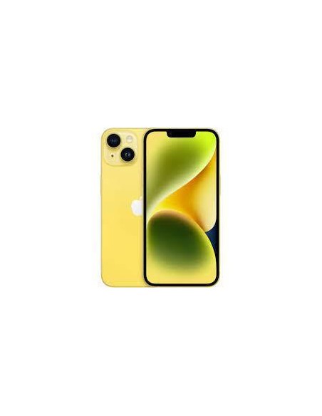 MR6G3QN/A MOBILE PHONE IPHONE 14 PLUS/512GB YELLOW MR6G3 APPLE iš UAB SINTAS