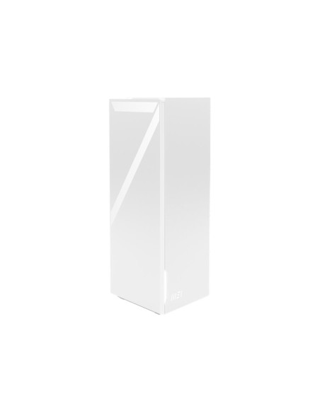MRBE50-1PK Wireless Router|MSI|5000 Mbps|Mesh|Wi-Fi 5|Wi-Fi 6|Wi-Fi 7|IEEE 802.11a|IEEE 802.11b|IEEE 802.11g|MRBE50-1PK iš UAB S