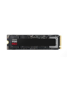 MZ-VAP2T0BW SSD|SAMSUNG|9100 PRO|2TB|M.2|PCIe Gen5|NVMe|TLC|Write speed 13400 MBytes/sec|Read speed 14700 MBytes/sec|2.38mm|TBW 