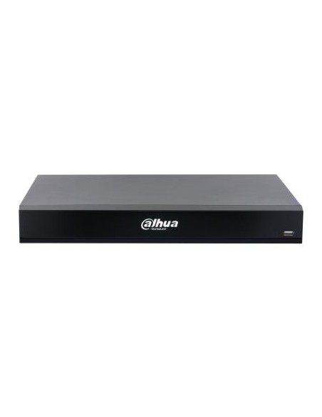 NVR5216-XI NET VIDEO RECORDER 16CH/NVR5216-XI DAHUA iš UAB SINTAS
