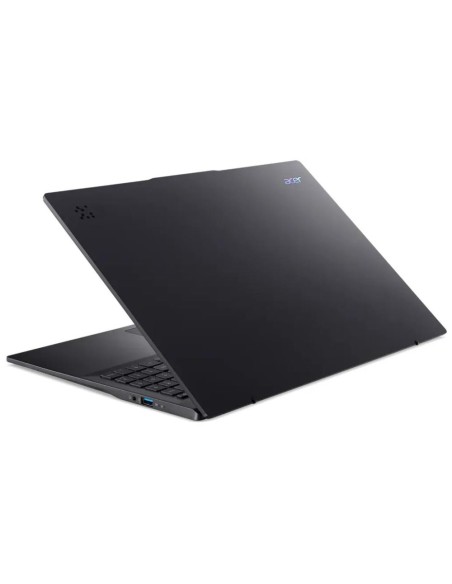 NX.J3ZEL.003 Notebook|ACER|Swift 16 AI OLED|SF16-51-7006|CPU Core Ultra|u7-256V|2200 MHz|16"|2880x1800|RAM 16GB|LPDDR5x|SSD 1TB|