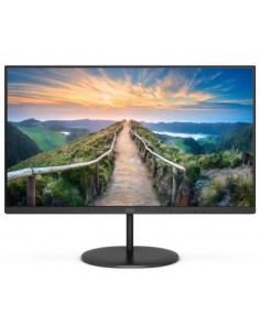 Q27V4EA LCD Monitor|AOC|Q27V4EA|27"|Panel IPS|2560x1440|16:9|75Hz|4 ms|Speakers|Tilt|Colour Black|Q27V4EA iš UAB SINTAS