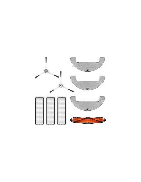 RAK42 Vacuum Cleaner Accessory|DREAME|Accessories Kit|For D10 Plus Gen2|RAK4220010100000928 iš UAB SINTAS