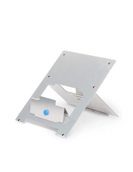 RGORISTSI NB ACC STAND RISER FLEXIBLE/SILVER RGORISTSI R-GO TOOLS iš UAB SINTAS