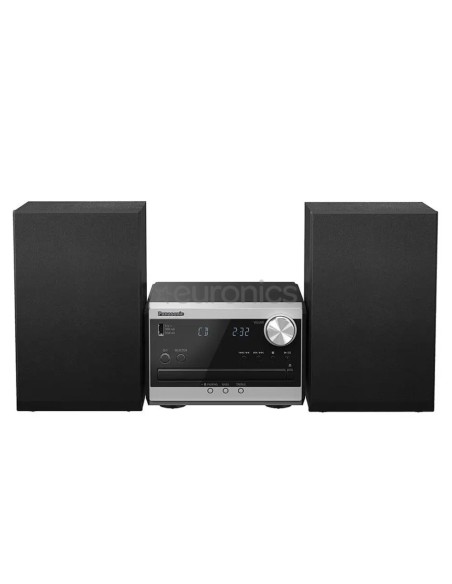 SC-PM270EG-S CD/RADIO/MP3/USB SYSTEM/SC-PM270EG-S PANASONIC iš UAB SINTAS