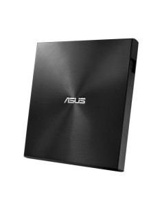 SDRW-08U9M-U/BLK/G/AS/P2G DVD RW USB2 8X EXT RTL BLACK/SDRW-08U9M-U/BLK/G/AS/P2G ASUS iš UAB SINTAS
