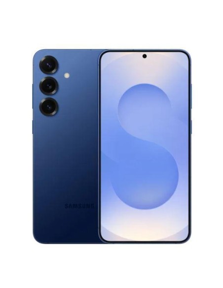 SM-S936BDBDEUE MOBILE PHONE GALAXY S25+/256GB NAVY SM-S936B SAMSUNG iš UAB SINTAS