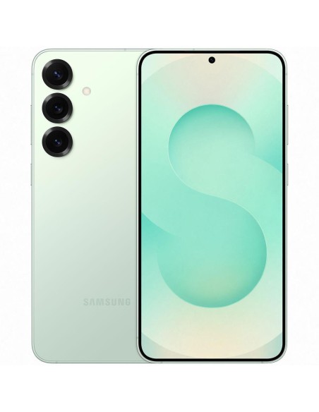 SM-S936BLGGEUE MOBILE PHONE GALAXY S25+/512GB GREEN SM-S936B SAMSUNG iš UAB SINTAS