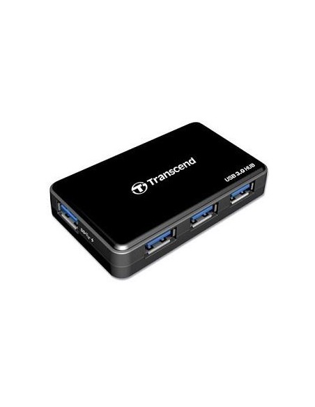 TS-HUB3K I/O HUB USB3 4PORT/TS-HUB3K TRANSCEND iš UAB SINTAS