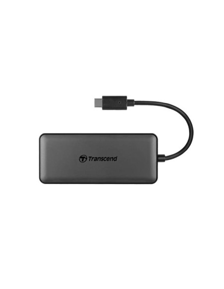 TS-HUB5C I/O HUB USB3.1 6IN1/TS-HUB5C TRANSCEND iš UAB SINTAS