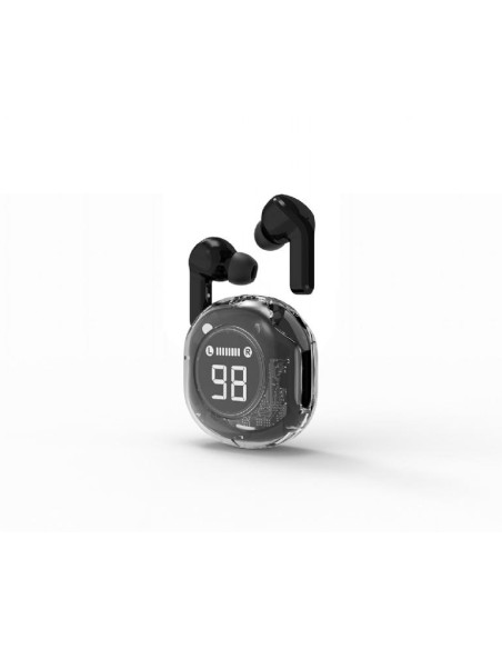 TWST-01-BK HEADSET BLUETOOTH/BLACK TWST-01-BK GEMBIRD iš UAB SINTAS