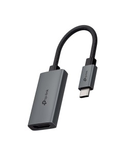 UA520C I/O ADAPTER USB-C TO HDMI/UA520C TP-LINK iš UAB SINTAS