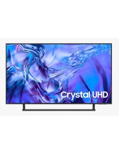 UE43DU8572UXXH TV Set|SAMSUNG|43"|4K/Smart|3840x2160|Wireless LAN|Bluetooth|Tizen|UE43DU8572UXXH iš UAB SINTAS