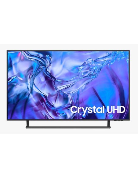 UE43DU8572UXXH TV Set|SAMSUNG|43"|4K/Smart|3840x2160|Wireless LAN|Bluetooth|Tizen|UE43DU8572UXXH iš UAB SINTAS