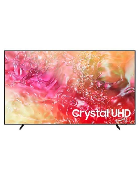 UE55DU7192UXXH TV Set|SAMSUNG|55"|4K/Smart|3840x2160|Wireless LAN|Bluetooth|Tizen|Black|UE55DU7192UXXH iš UAB SINTAS