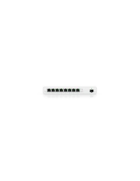 UISP-R NET ROUTER 8P 1000M/UISP-R UBIQUITI iš UAB SINTAS