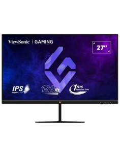 VX2779-HD-PRO LCD Monitor|VIEWSONIC|VX2779-HD-PRO|27"|Gaming|Panel IPS|1920x1080|16:9|180Hz|Matte|1 ms|Tilt|Colour Black|VX2779-