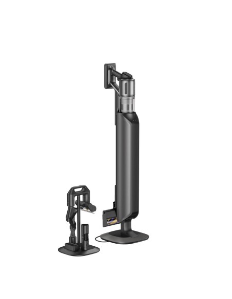 VZV26B Vacuum Cleaner|DREAME|Z30 Station|Cordless|Capacity 0.6 l|Weight 2.2 kg|VZV26B iš UAB SINTAS