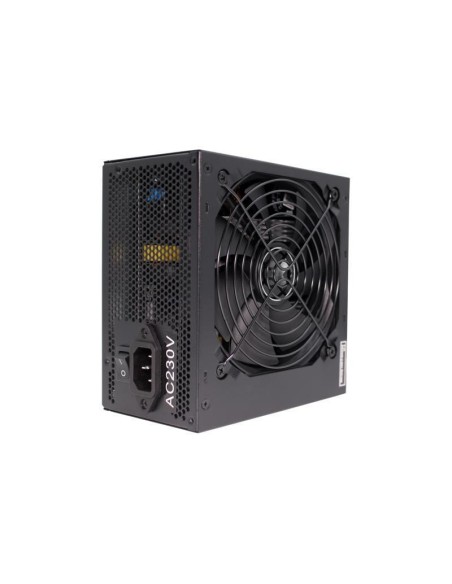 XN421 BULK Power Supply|XILENCE|Performance C+ | XP650R6.2|650 Watts|Efficiency 80 PLUS|PFC Active|XN421BULK iš UAB SINTAS