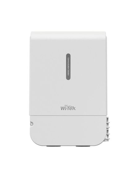 ➤ 4 prievadų komutatorius Wi-Tek WI-PCES206-O