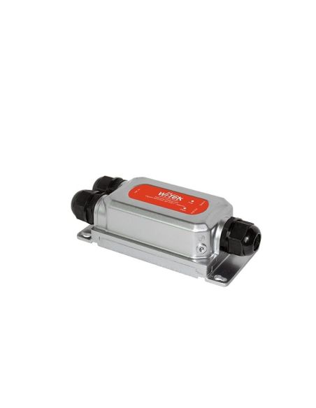 ➤ PoE kartotuvas Wi-Tek WI-POE22E-O