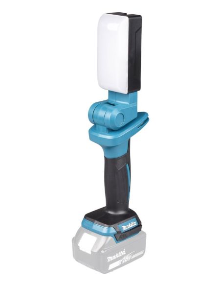➤ Akumuliatorinis prožektorius 18V Makita DML816X