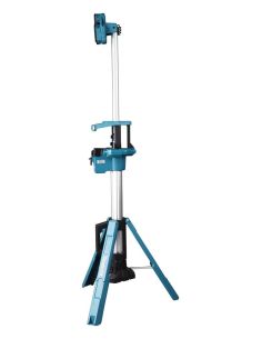 ➤ Akumuliatorinis prožektorius 18V Makita DML814