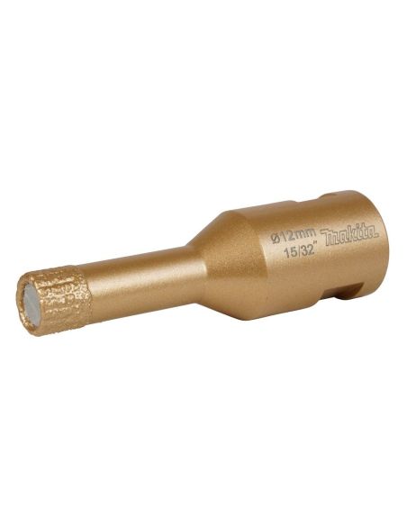 ➤ Deimantinė gręžimo karūna 12mm Makita D-79946