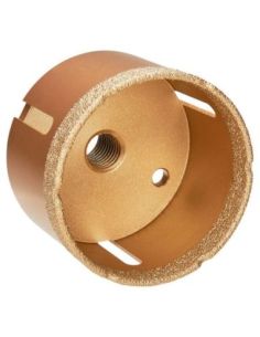 ➤ Deimantinė gręžimo karūna 68mm Makita D-44616