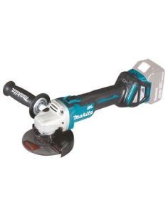 ➤ Akumuliatorinis kampinis šlifuoklis 18V Makita DMC300Z (Be akumuliatoriaus ir be pakrovėjo)